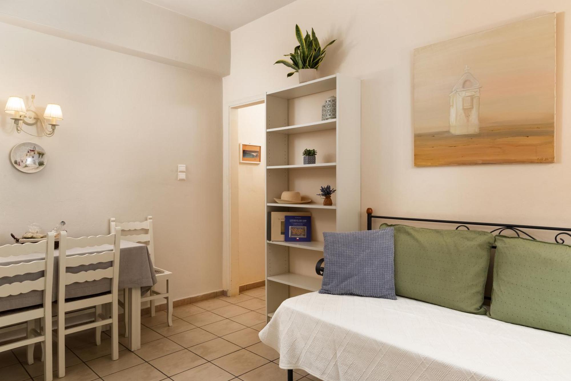 Villa Arni Andros - Βίλα Αρνη Batsíon Zewnętrze zdjęcie