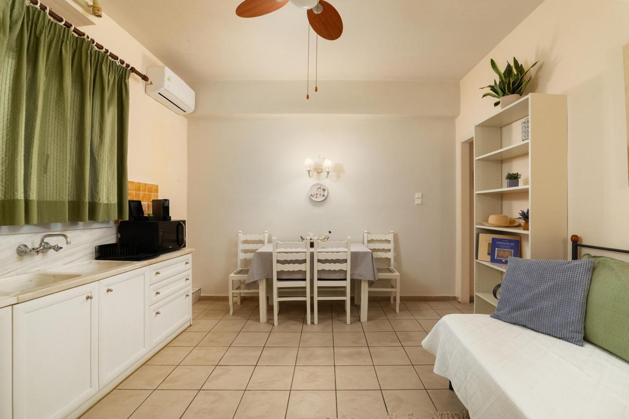 Villa Arni Andros - Βίλα Αρνη Batsíon Zewnętrze zdjęcie